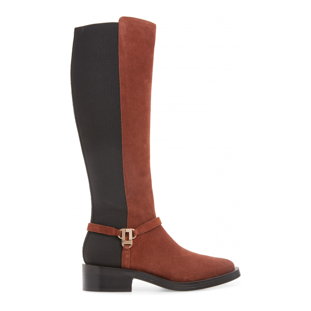 Bottes 'Vani Knee High' pour Femmes