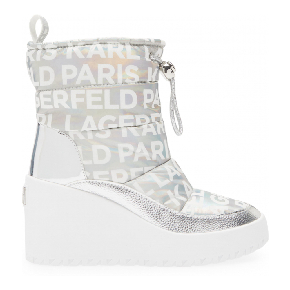 Women's 'Berdina' Wedge boots