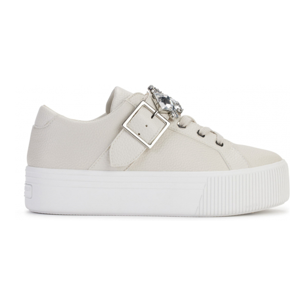 Sneakers à semelle plateforme 'Verio' pour Femmes