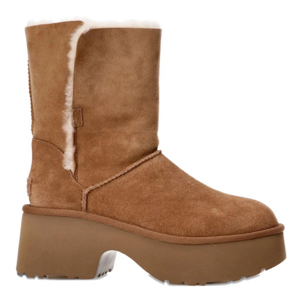 Bottes à plateforme 'Classic Esmee' pour Femmes