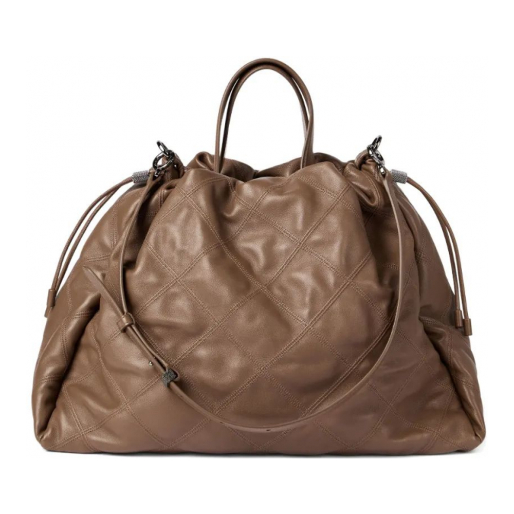 Women's 'Large Mellow' Tote Bag