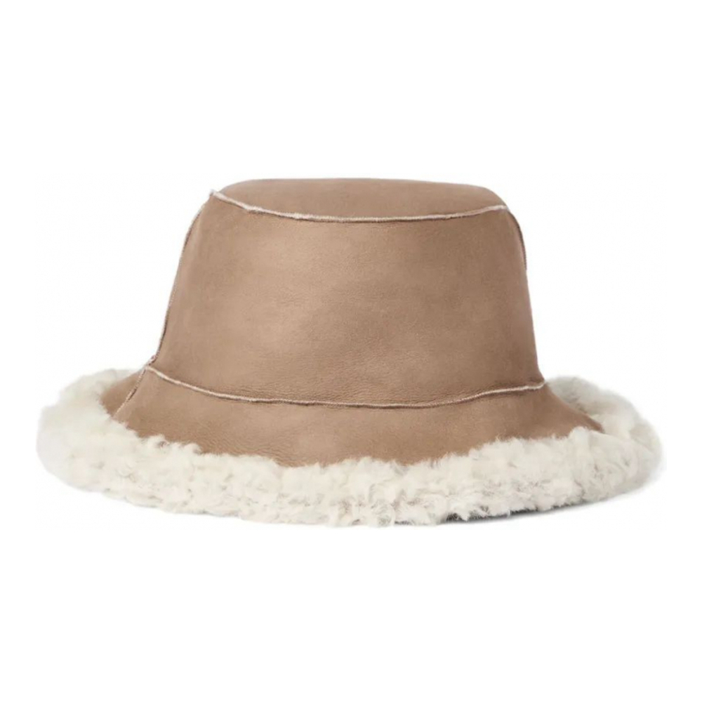 Chapeau 'Fuzzy' pour Femmes