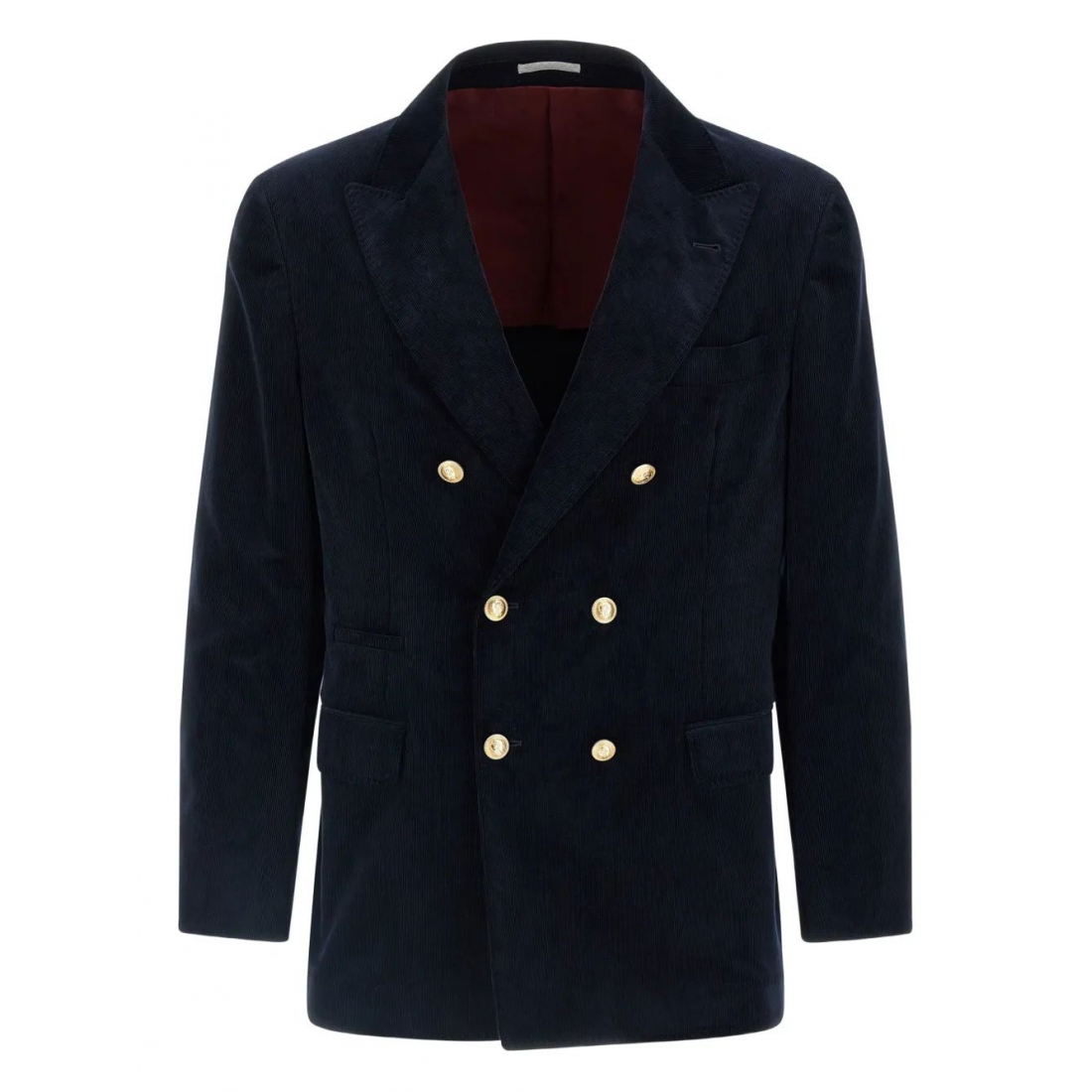 Blazer 'Spalla Solomeo' pour Hommes