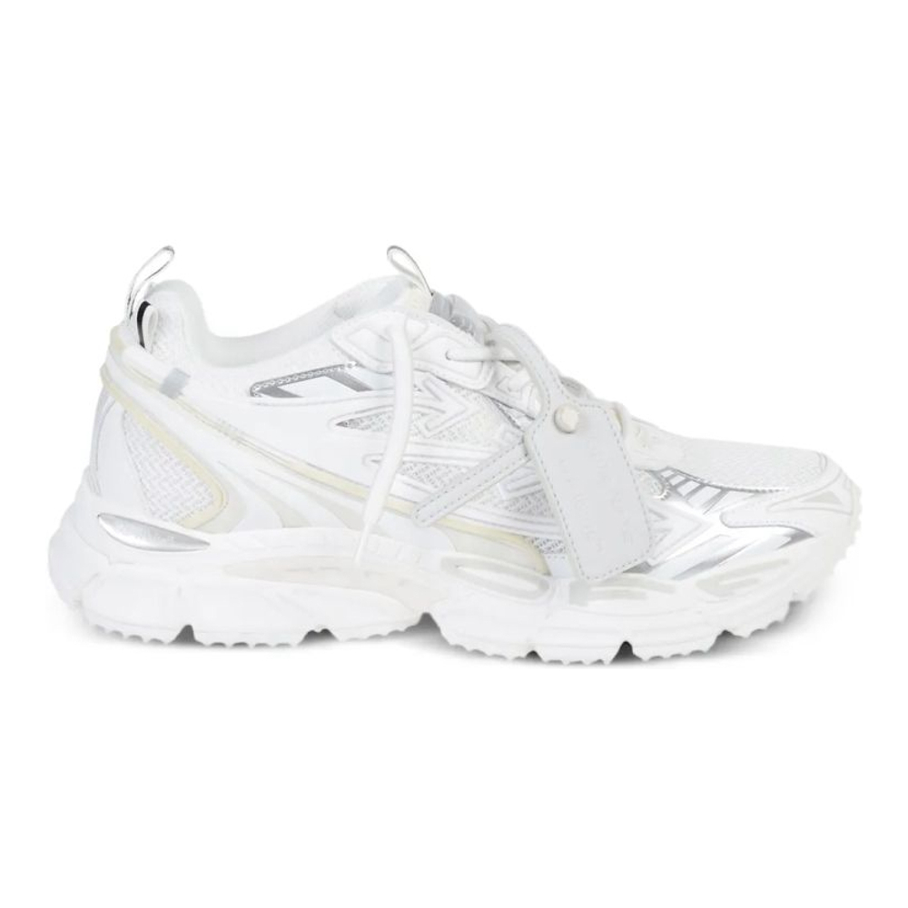 Sneakers 'Be Right Back Metallic-Detail' pour Hommes