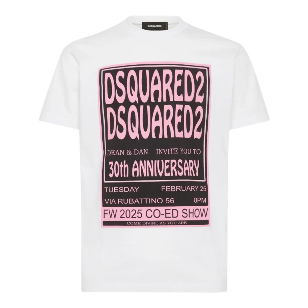 T-shirt 'Fashion Show' pour Hommes