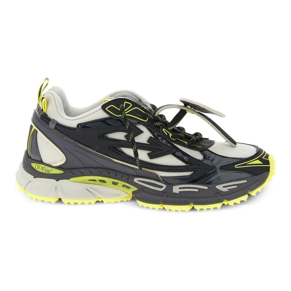 Sneakers 'Be Right Back' pour Hommes