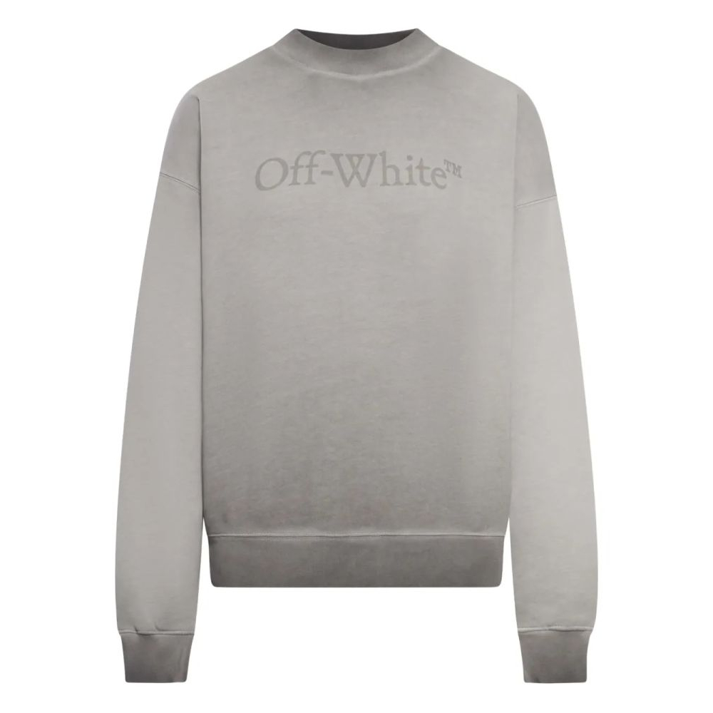 Women's 'Logo Print Laundry Skate' Sweatshirt