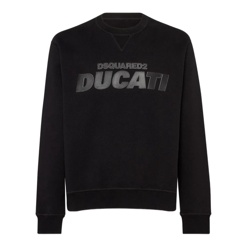 Sweatshirt 'Ducati Cool-Fit' pour Hommes