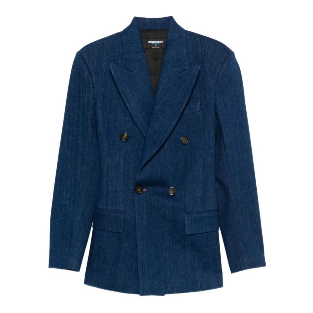 Blazer 'Double-Breasted' pour Femmes