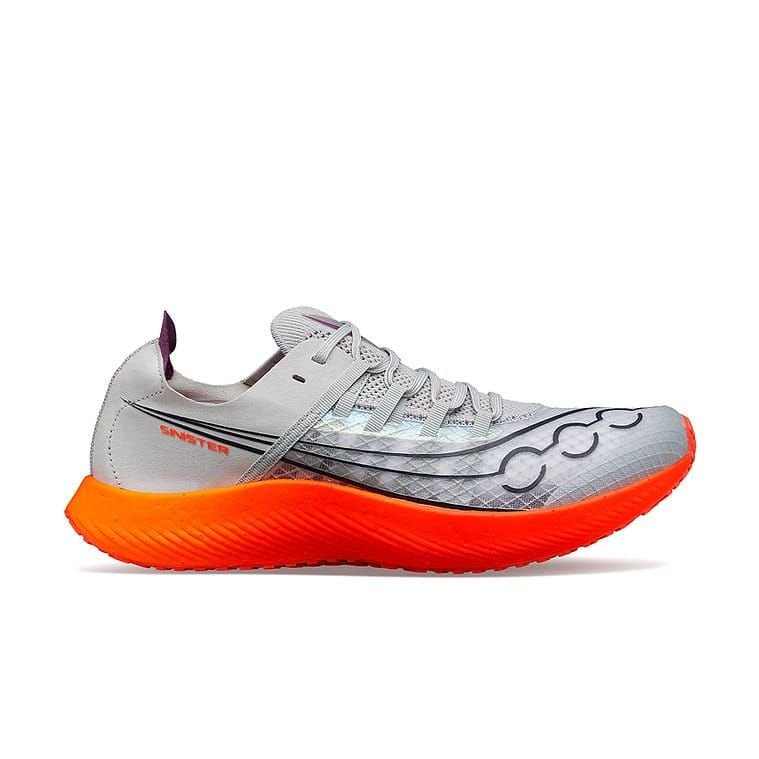 Sneakers 'Sinister' pour Femmes