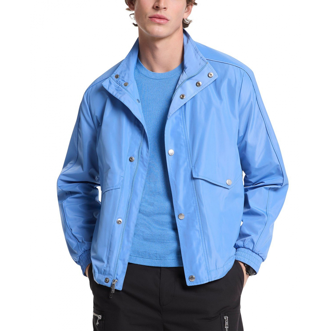 Coupe-vent 'Lightweight Water-Resistant' pour Hommes