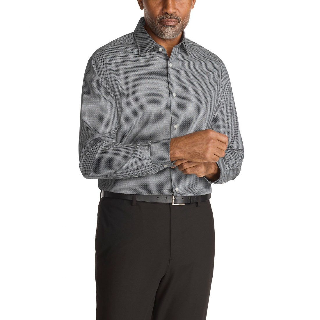 Chemise 'Ultra Regular Fit' pour Hommes