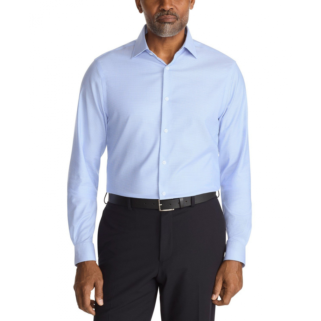 Chemise 'Luxe Touch Stretch' pour Hommes