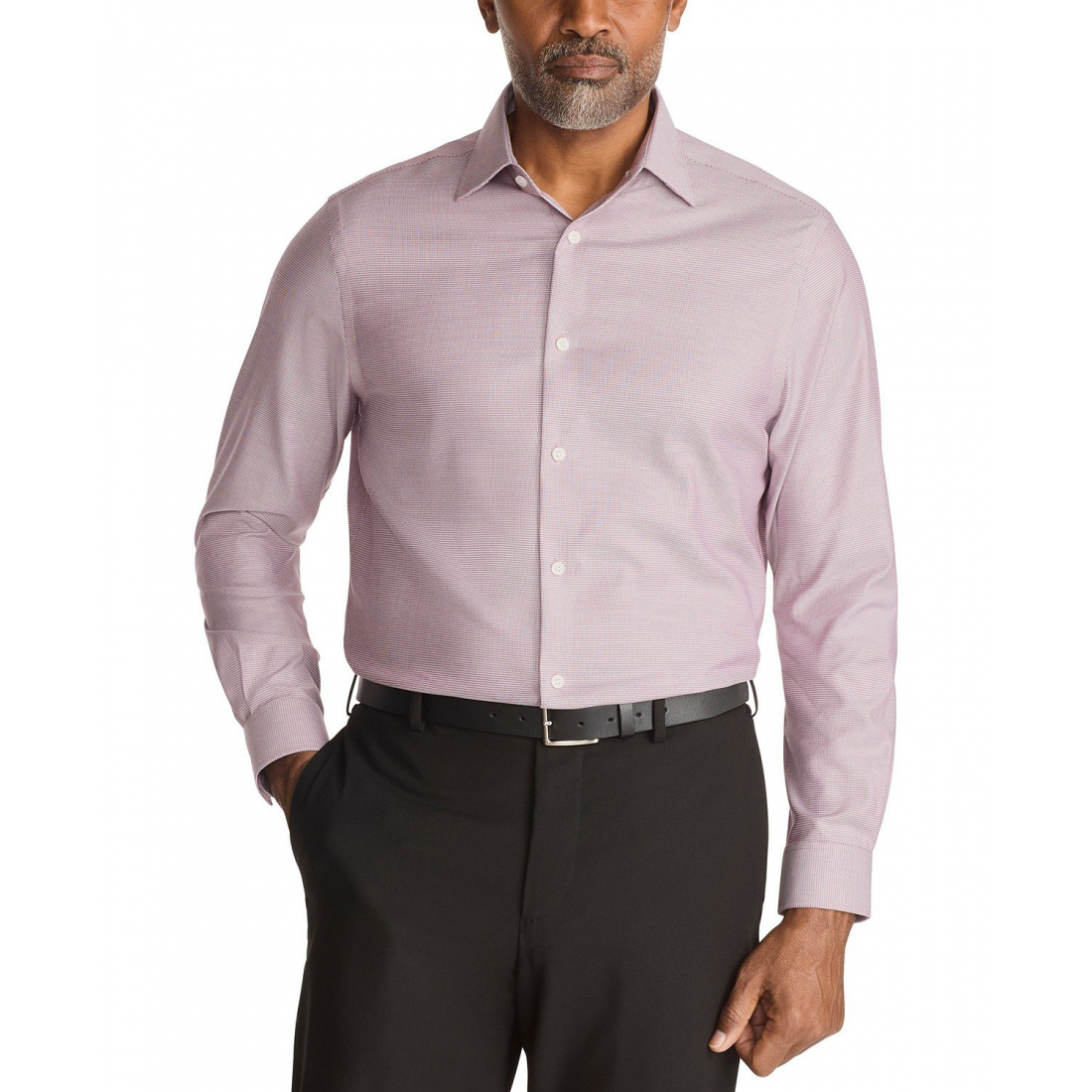 Chemise 'Luxe Touch Stretch' pour Hommes