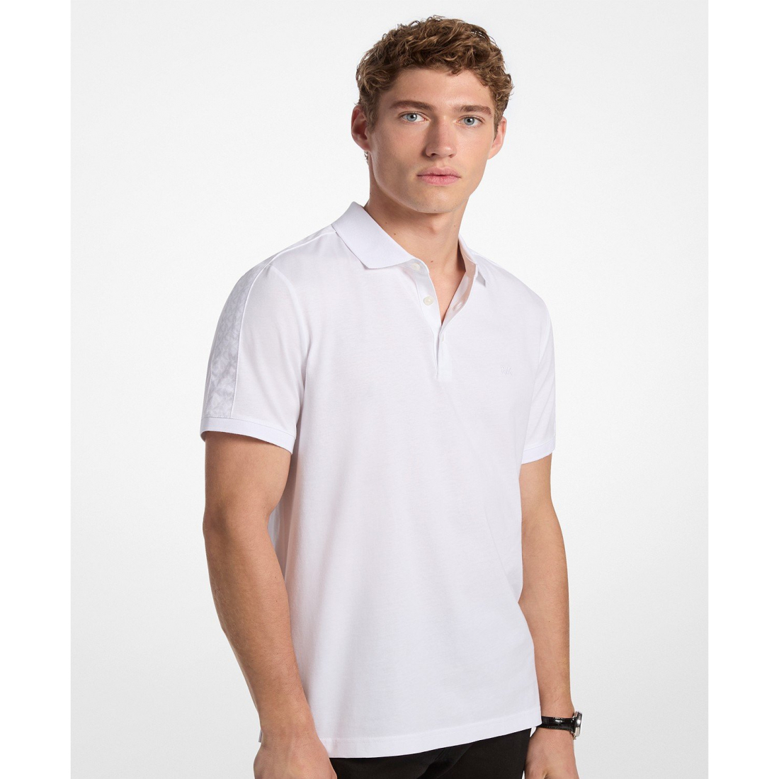 Polo pour Hommes
