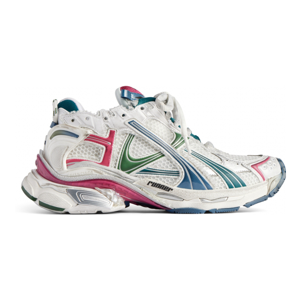 Men's 'Runner' Sneakers