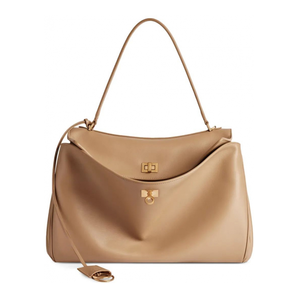 'Rodeo' Schultertasche für Damen