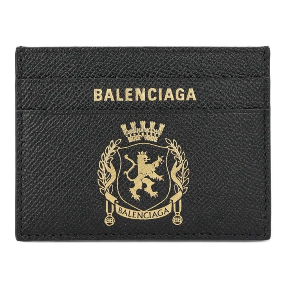 'Passport' Kartenhalter für Herren