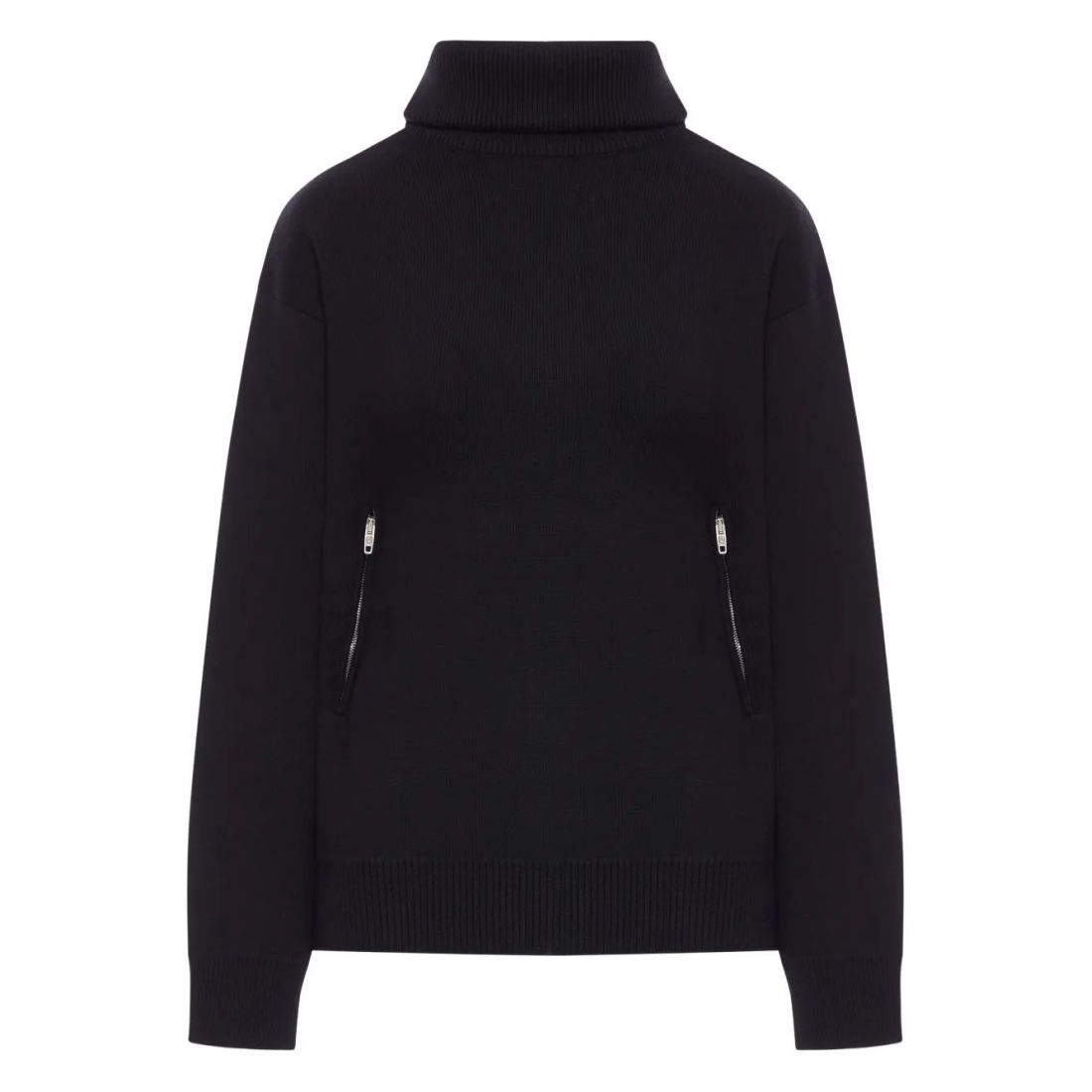 Women's 'Worked' Sweater