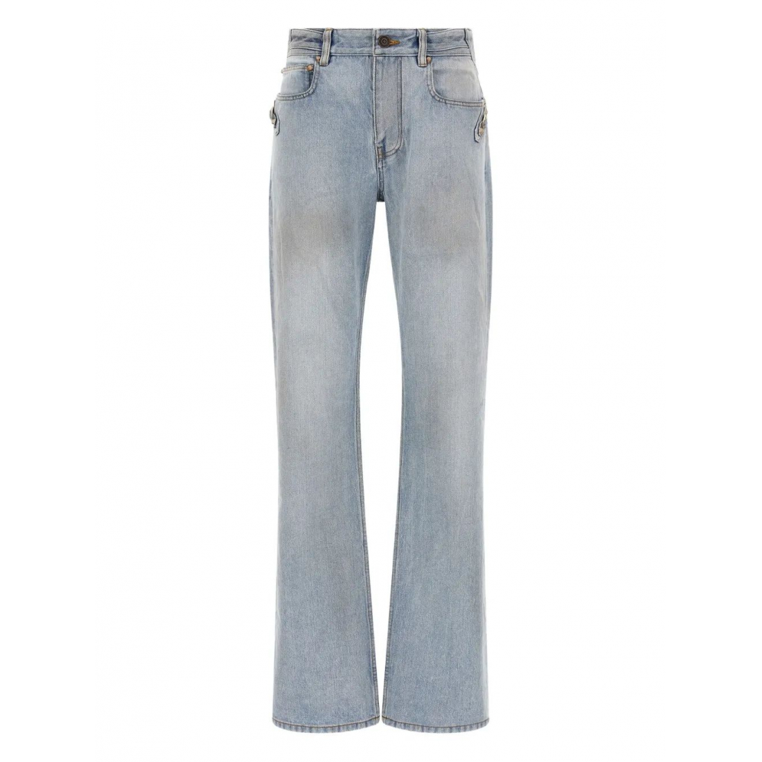 'City' Jeans für Damen