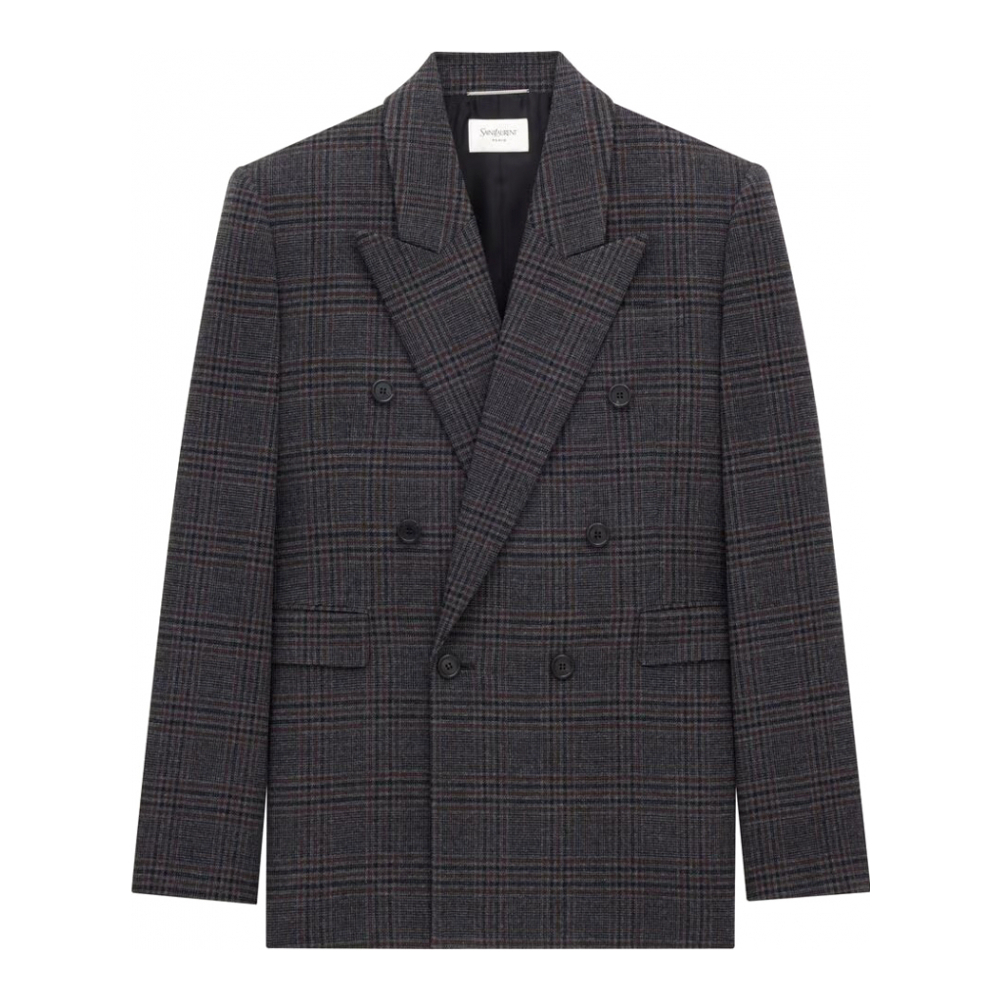 Veste 'Prince of Wales' pour Hommes