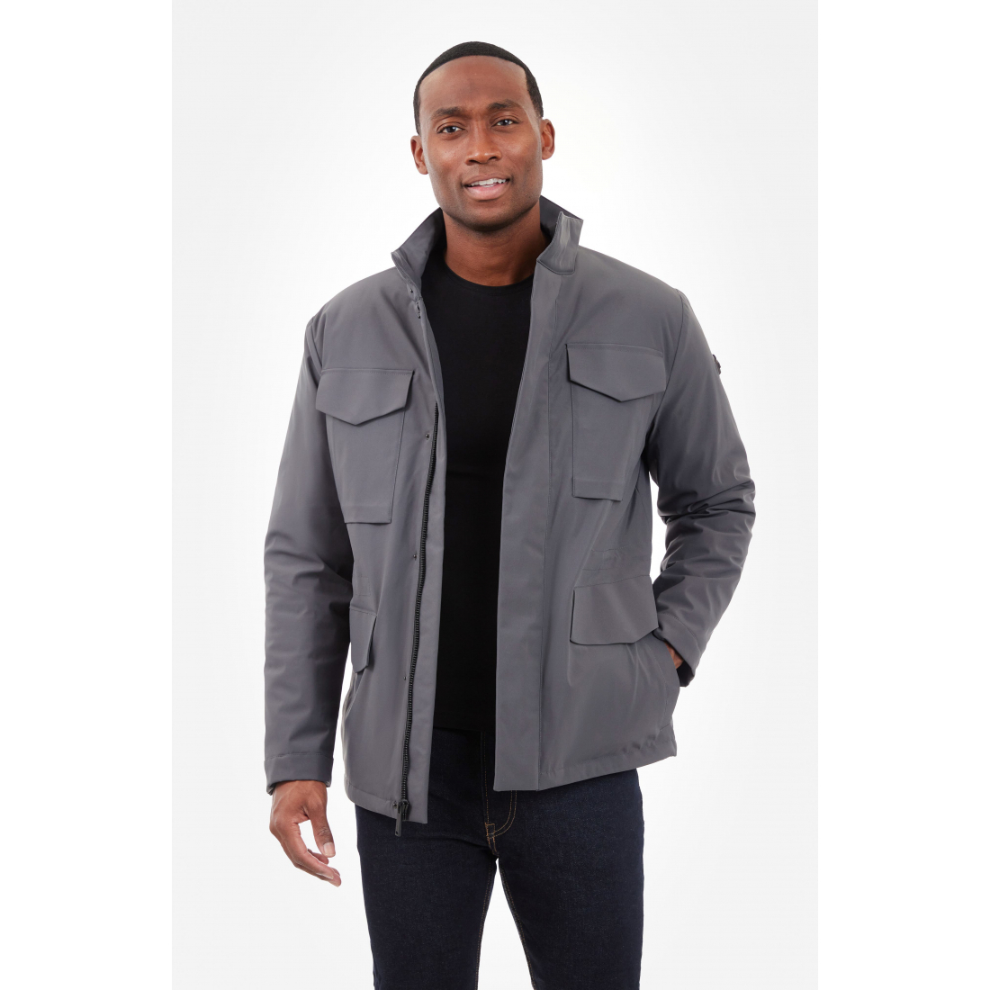Imperméable 'Charleton' pour Hommes
