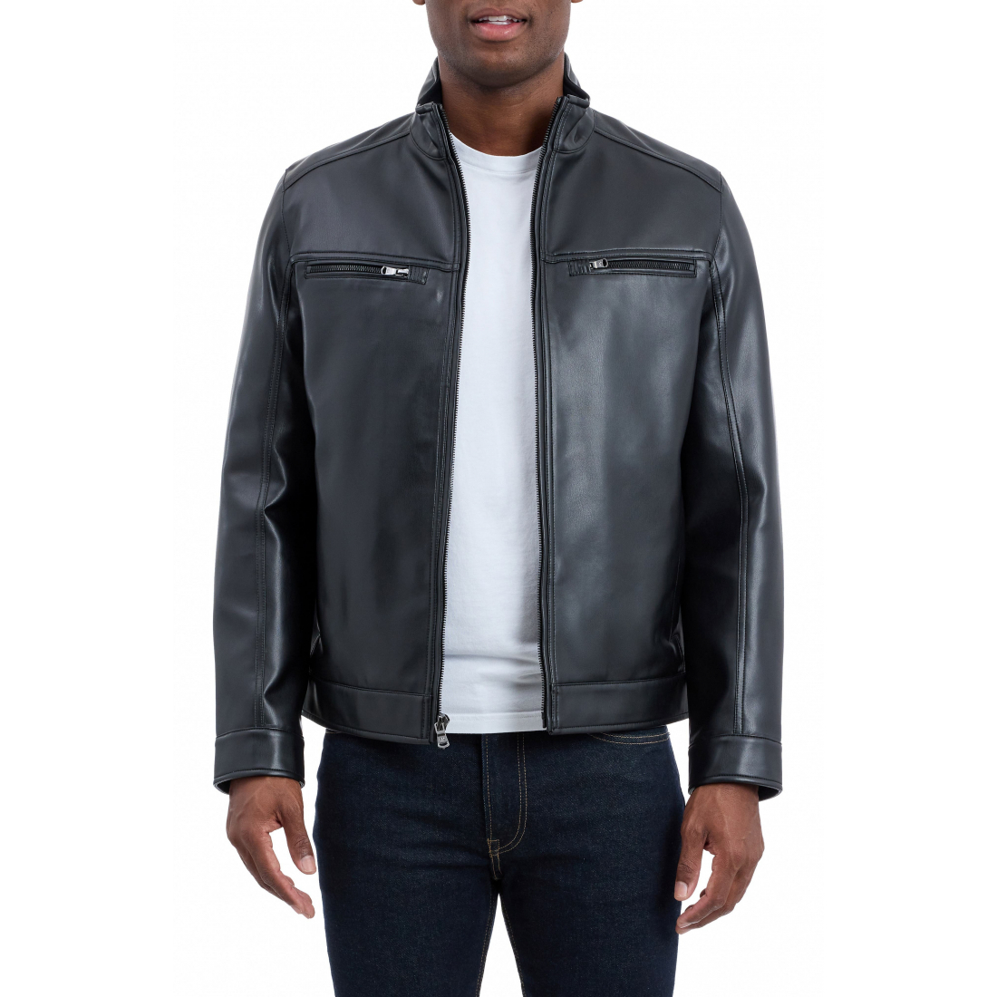 Perfecto 'Barmullo' pour Hommes