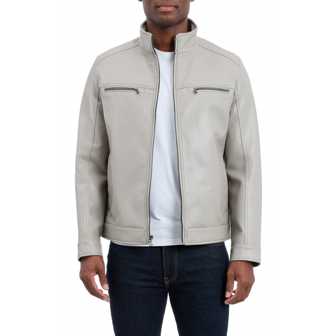 Perfecto 'Barmullo' pour Hommes