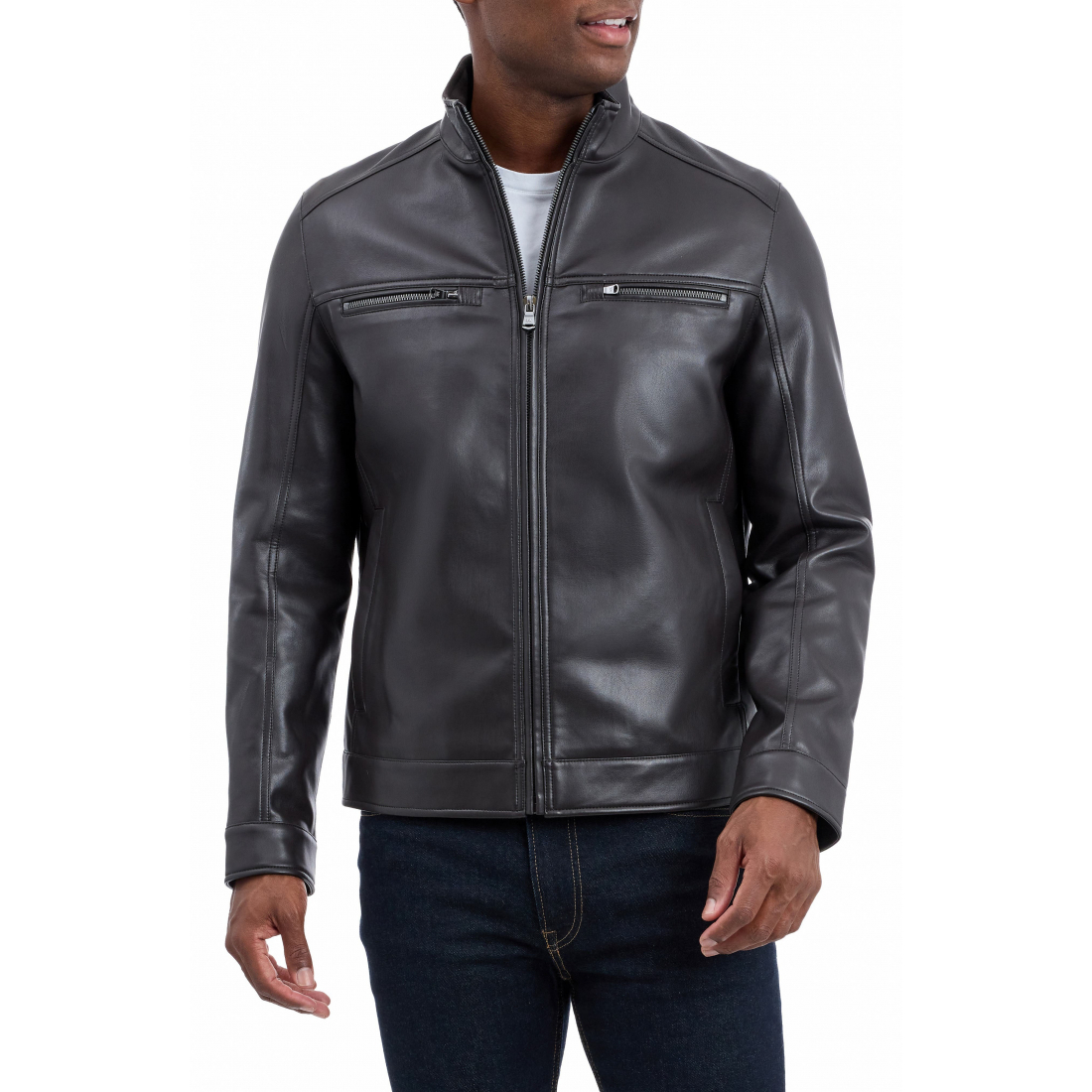 Perfecto 'Barmullo' pour Hommes