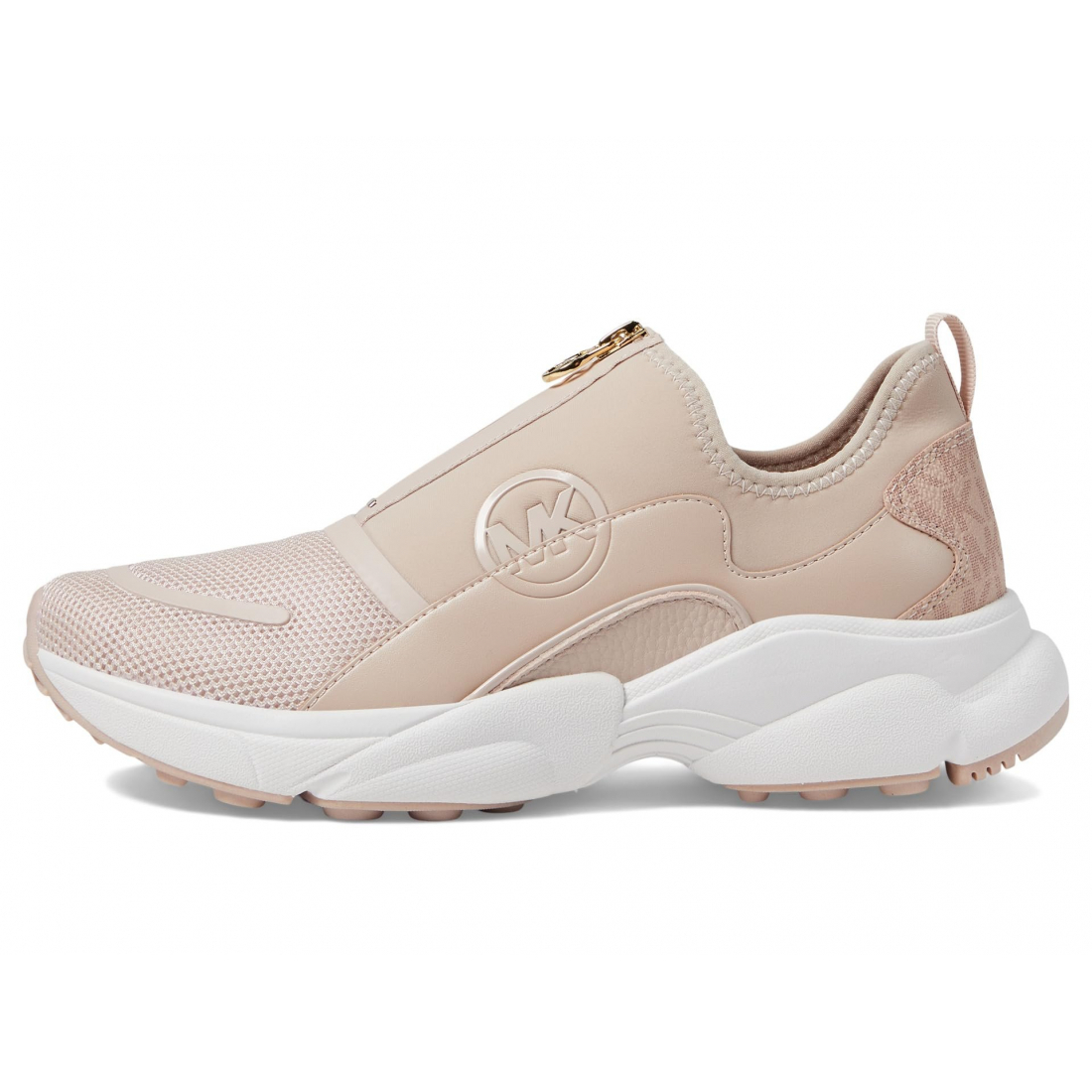 Women's 'Sami Zip Trainer' Sneakers