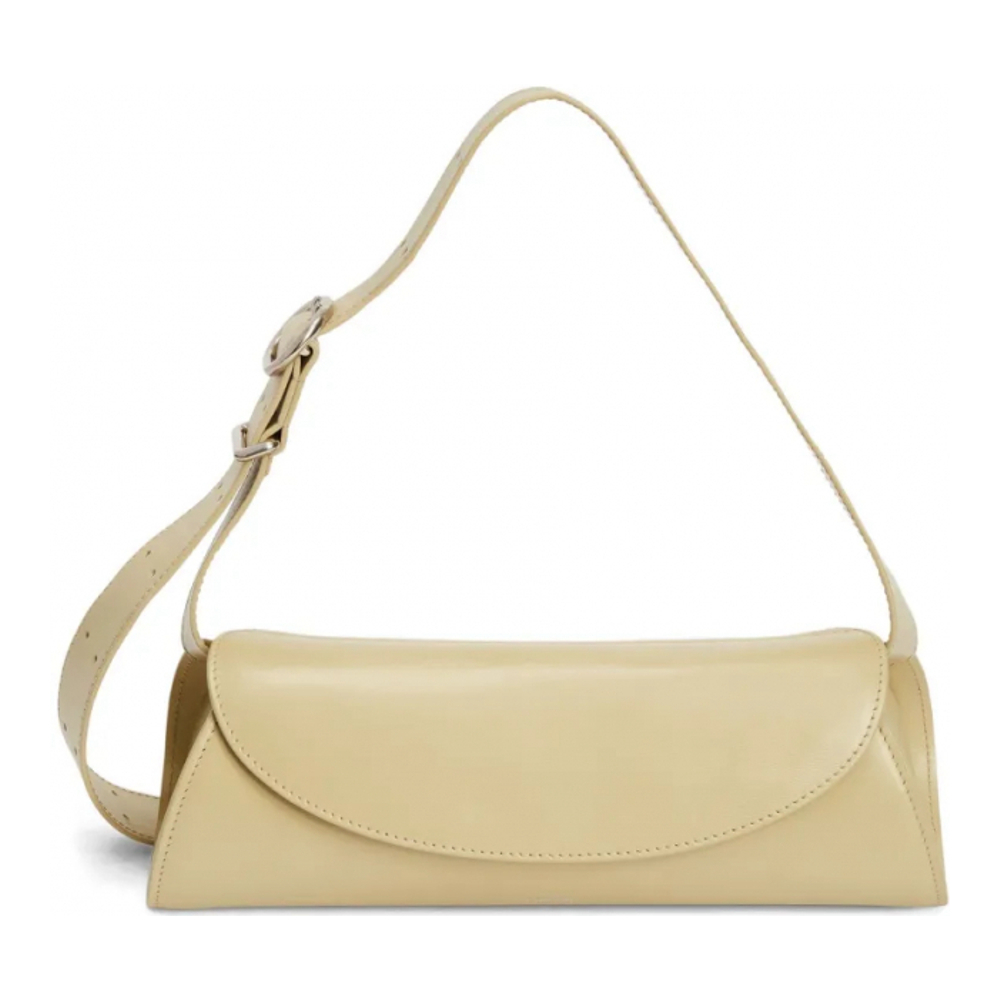 Women's 'Small Cannolo' Shoulder Bag