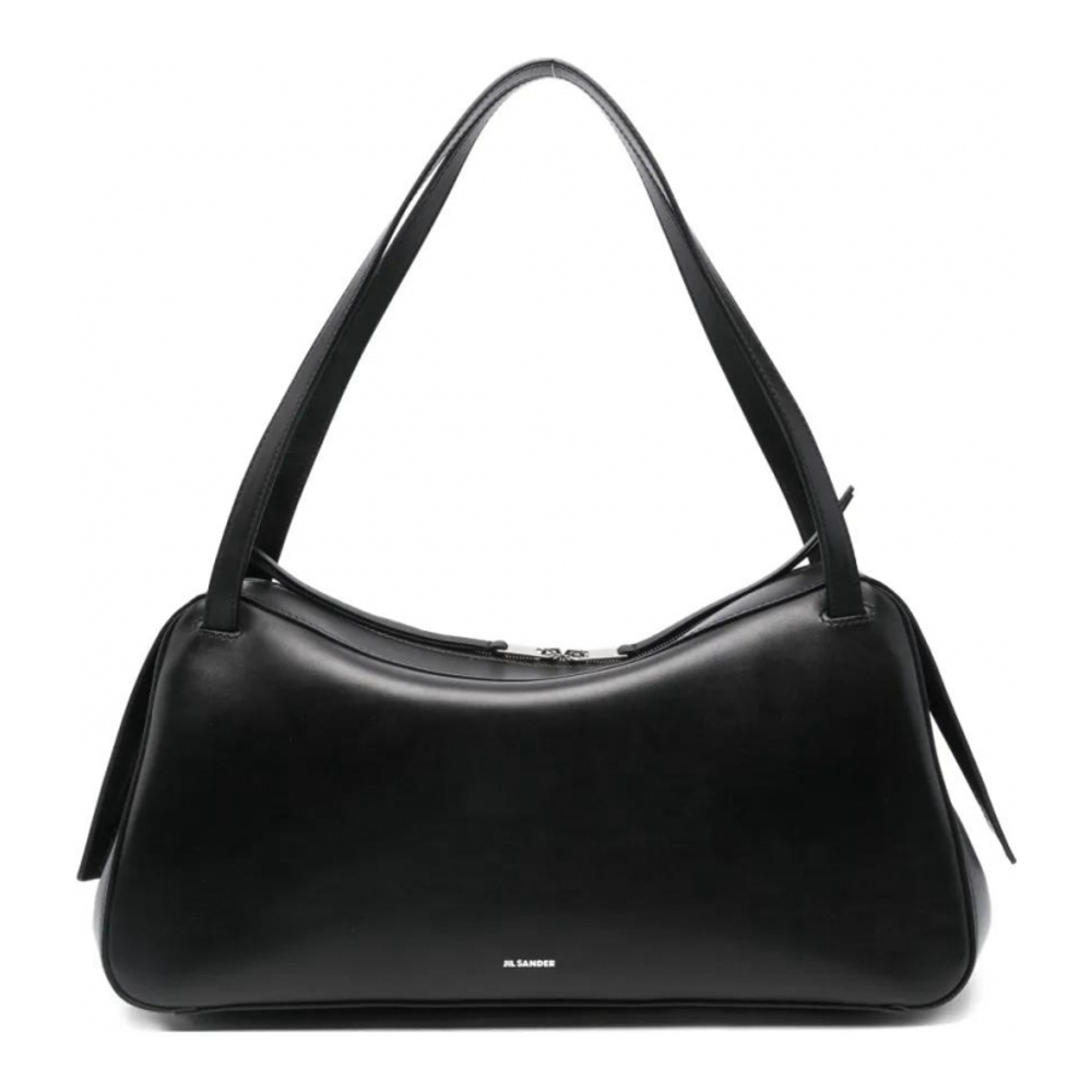 Women's 'Top-zip' Shoulder Bag