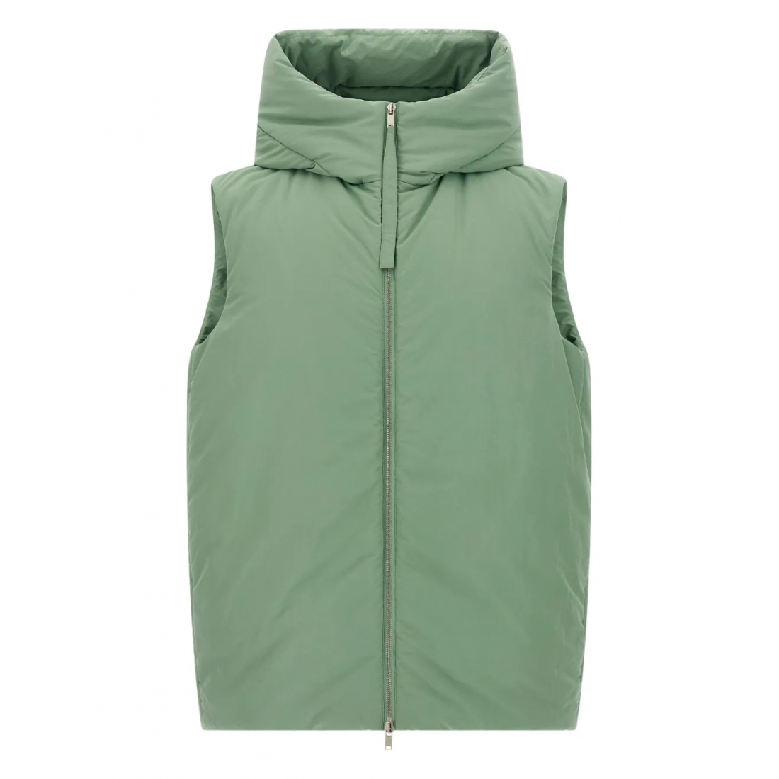 Gilet matelassé 'Hooded Padded' pour Hommes