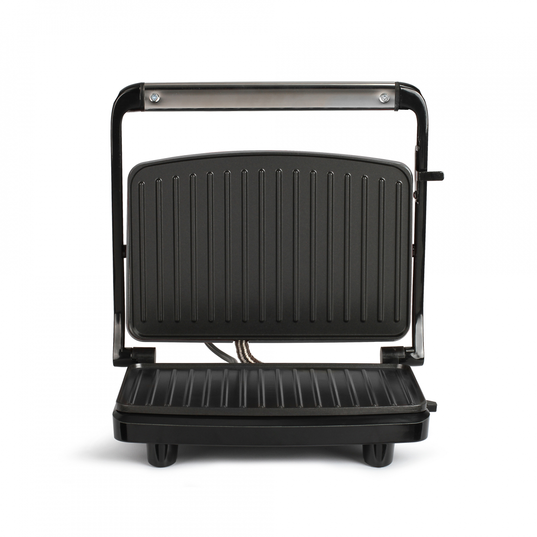 Compact Grill
