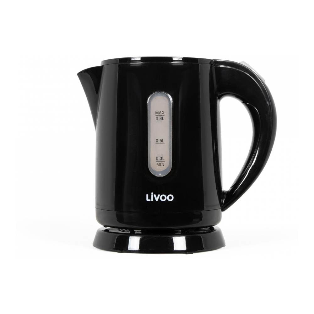 Mini Kettle 0.8 L