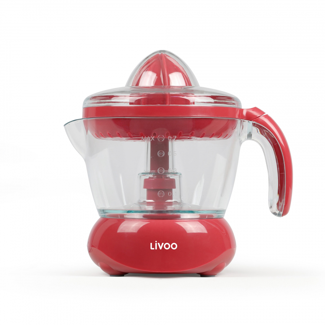 Electric Citrus Juicer