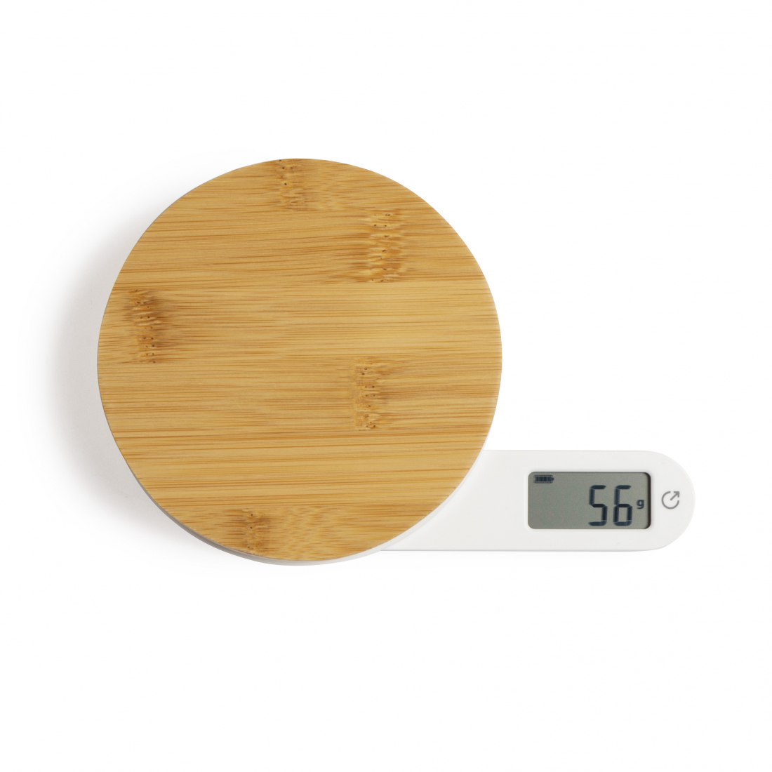 Dynamo Kitchen Scale