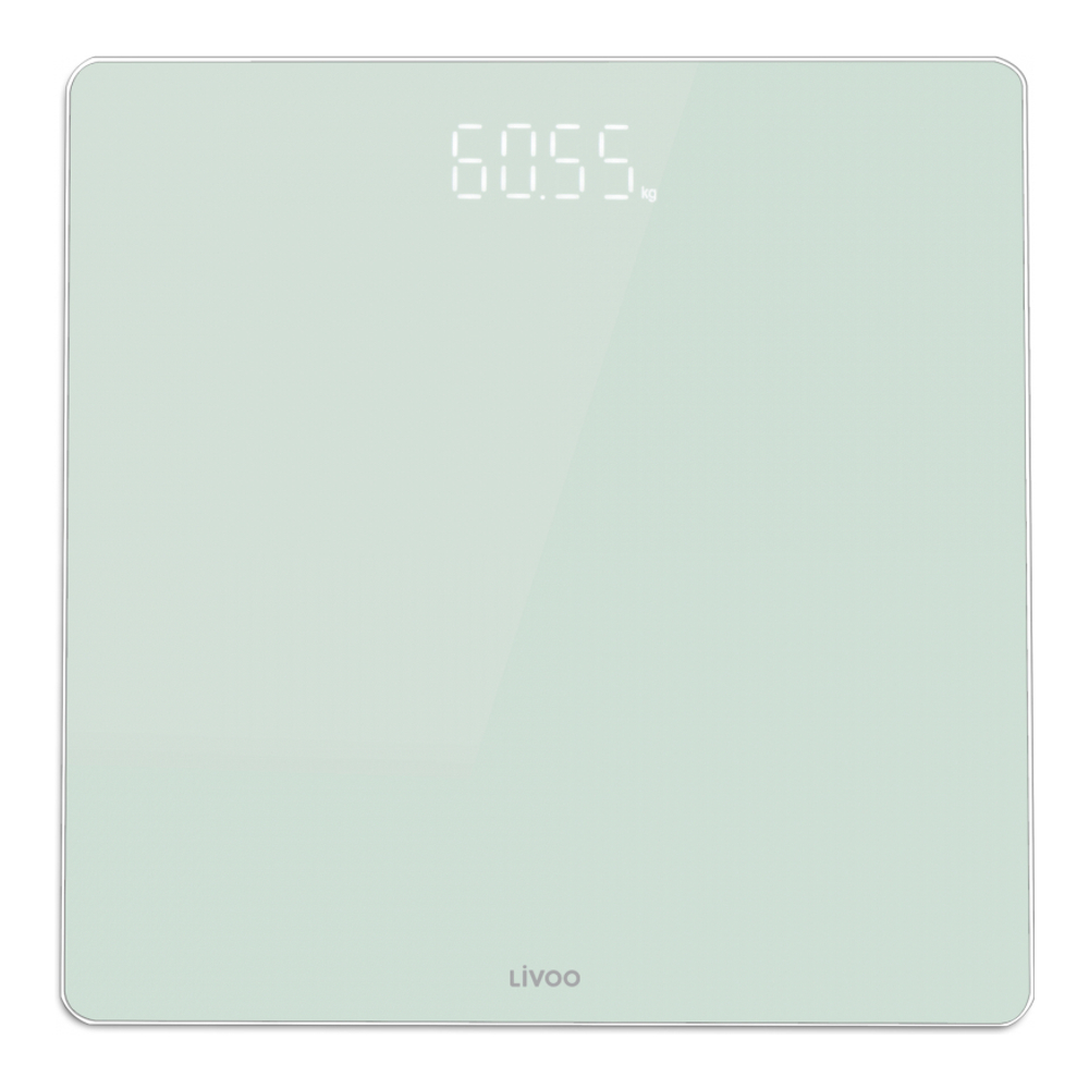 Electronic Bathroom Scale