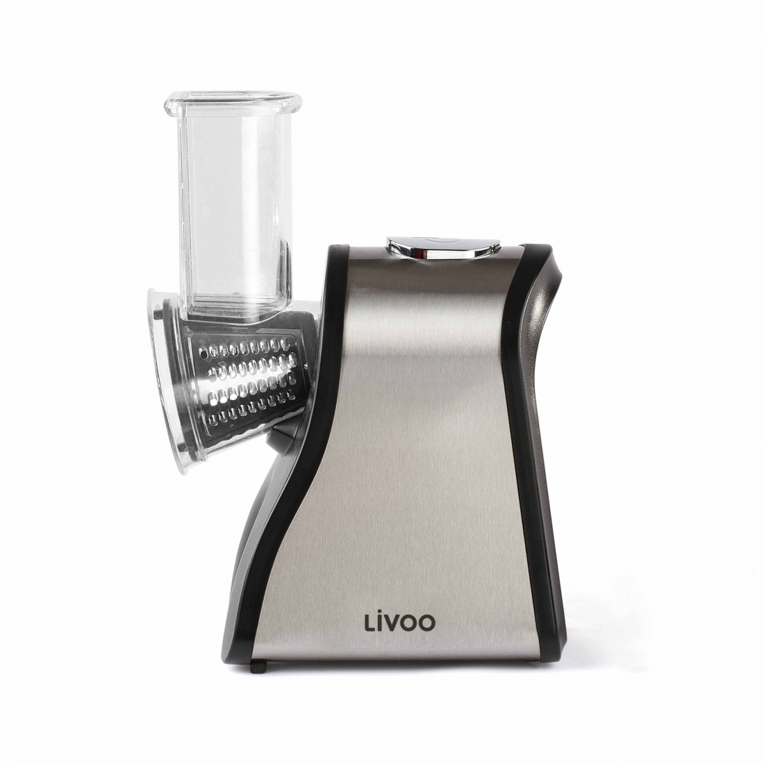 Multifunction Electric Grater