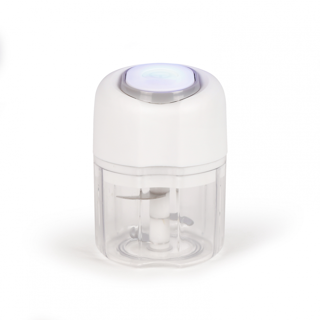 Mini hachoir électrique sans fil