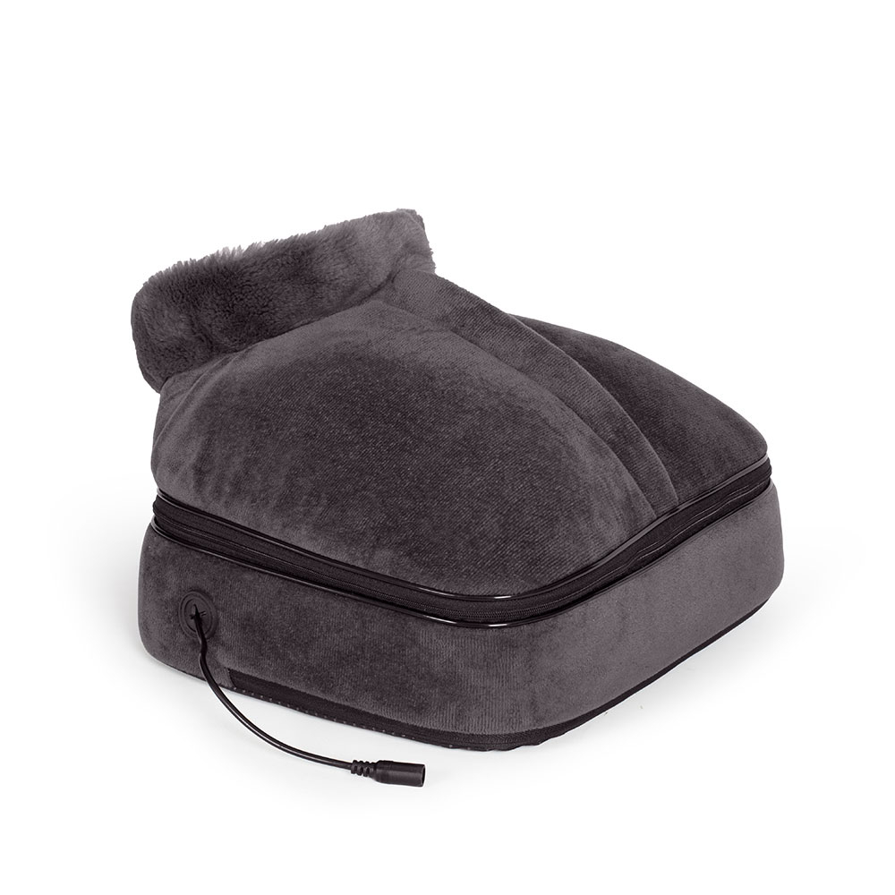 2 In 1 Shiatsu Massager