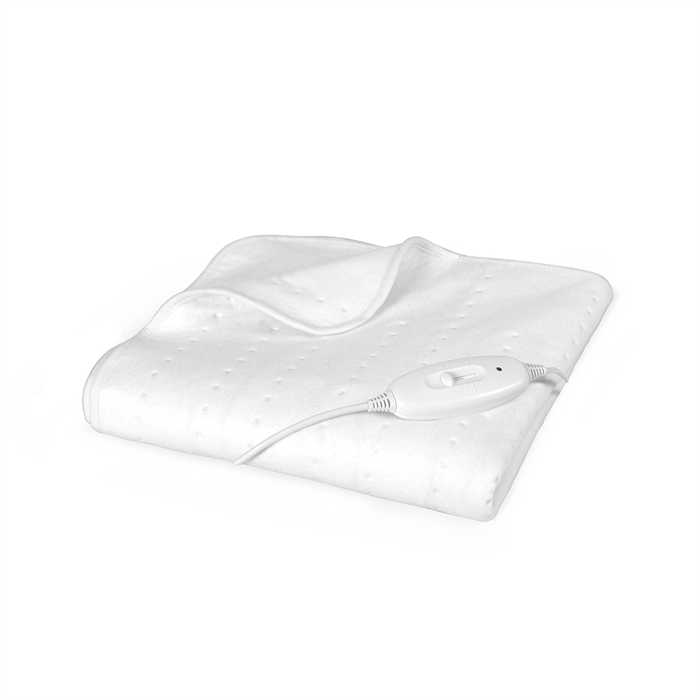 Single Heated Mattress Topper