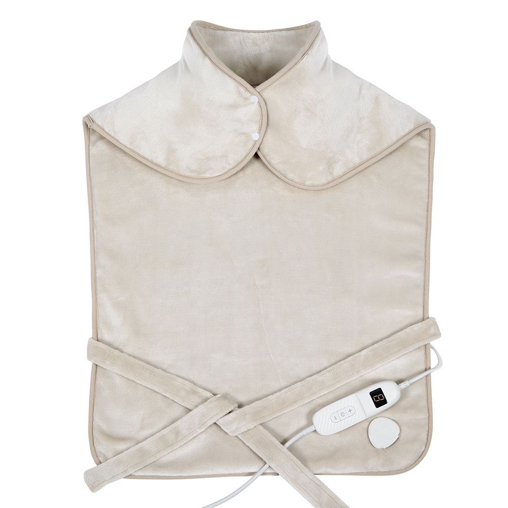 Heating Pad For Back And Neck