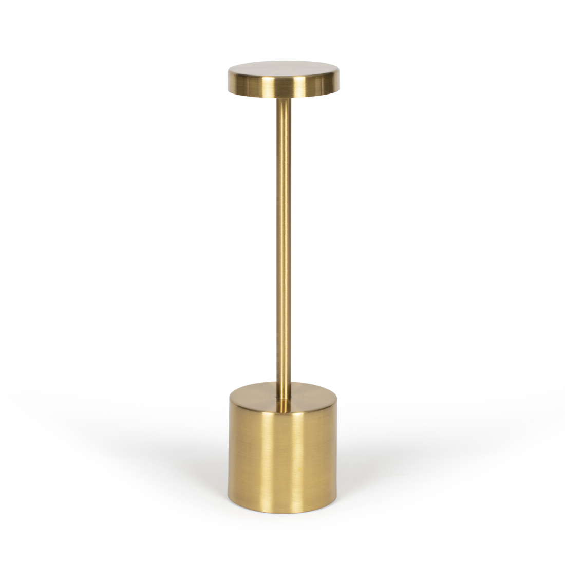 Lampe tactile sans fil