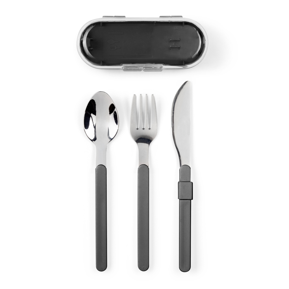 Detachable Cutlery Set