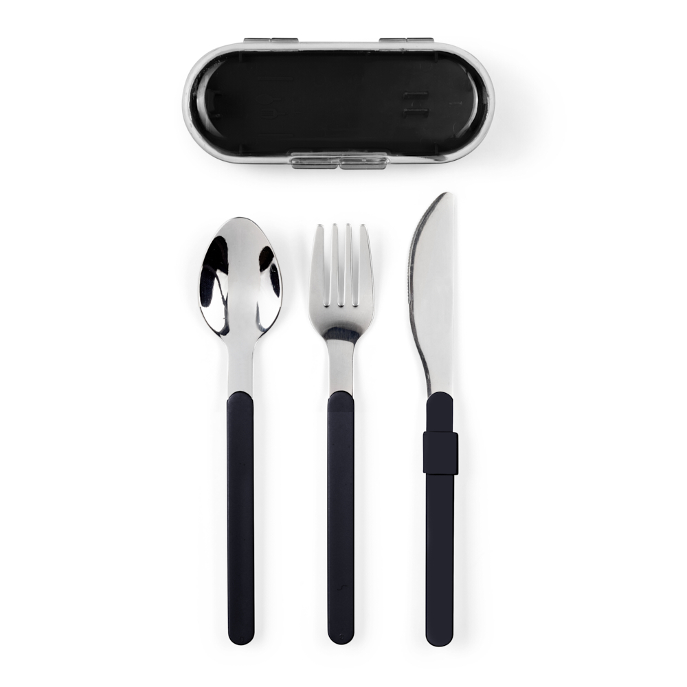 Detachable Cutlery Set