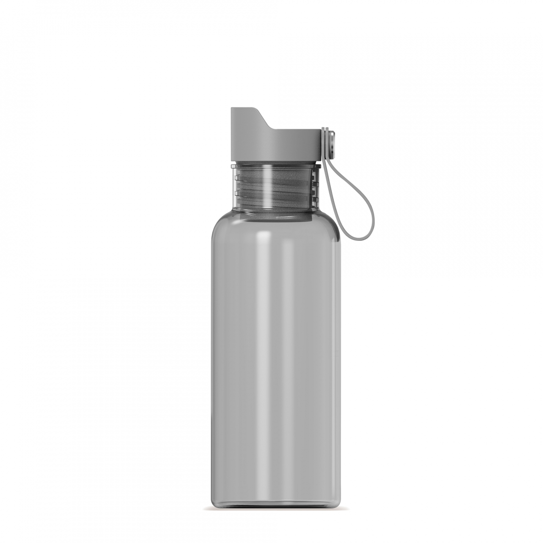 Bouteille plastique recyclé 600 ml
