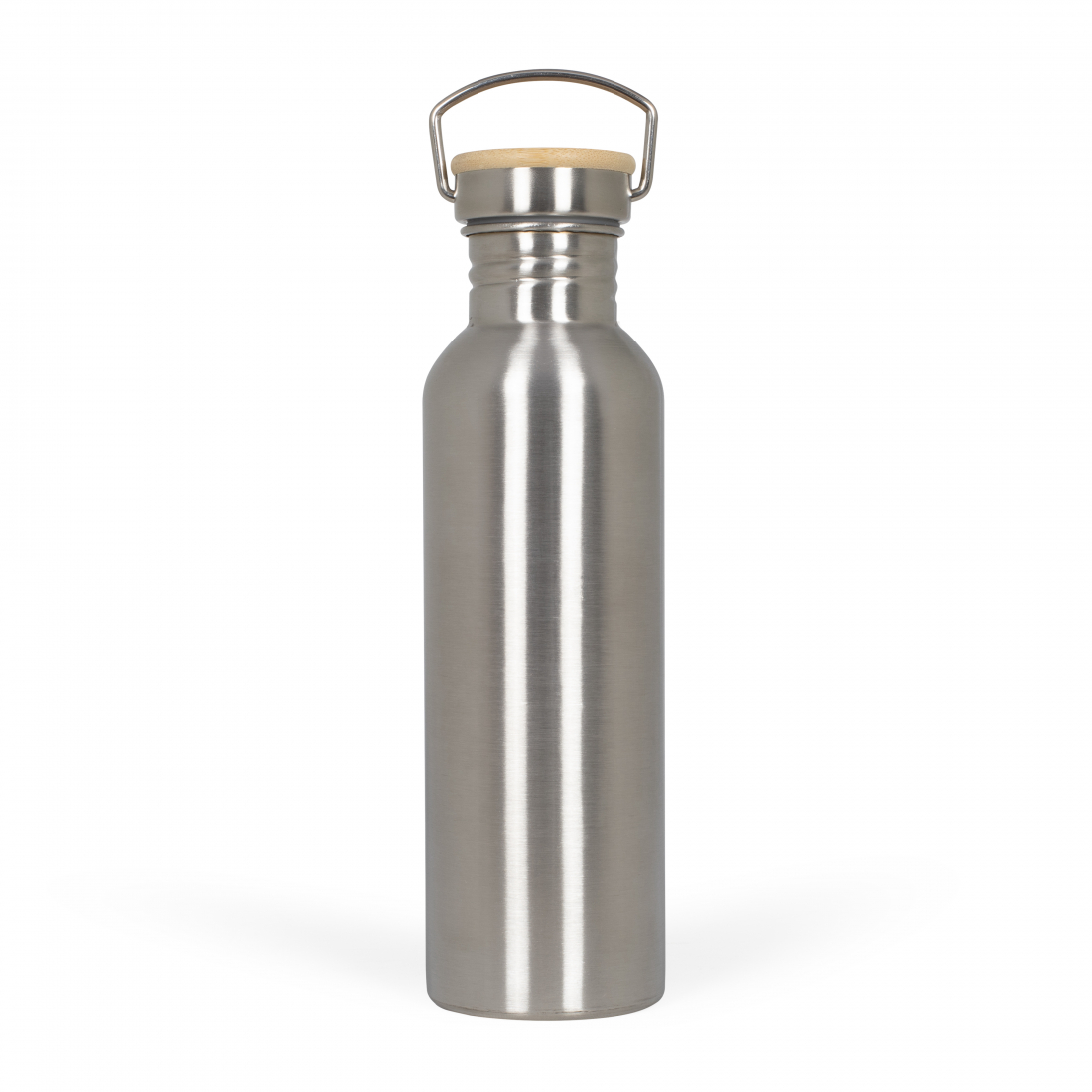 Bouteille acier inoxydable 750 ml