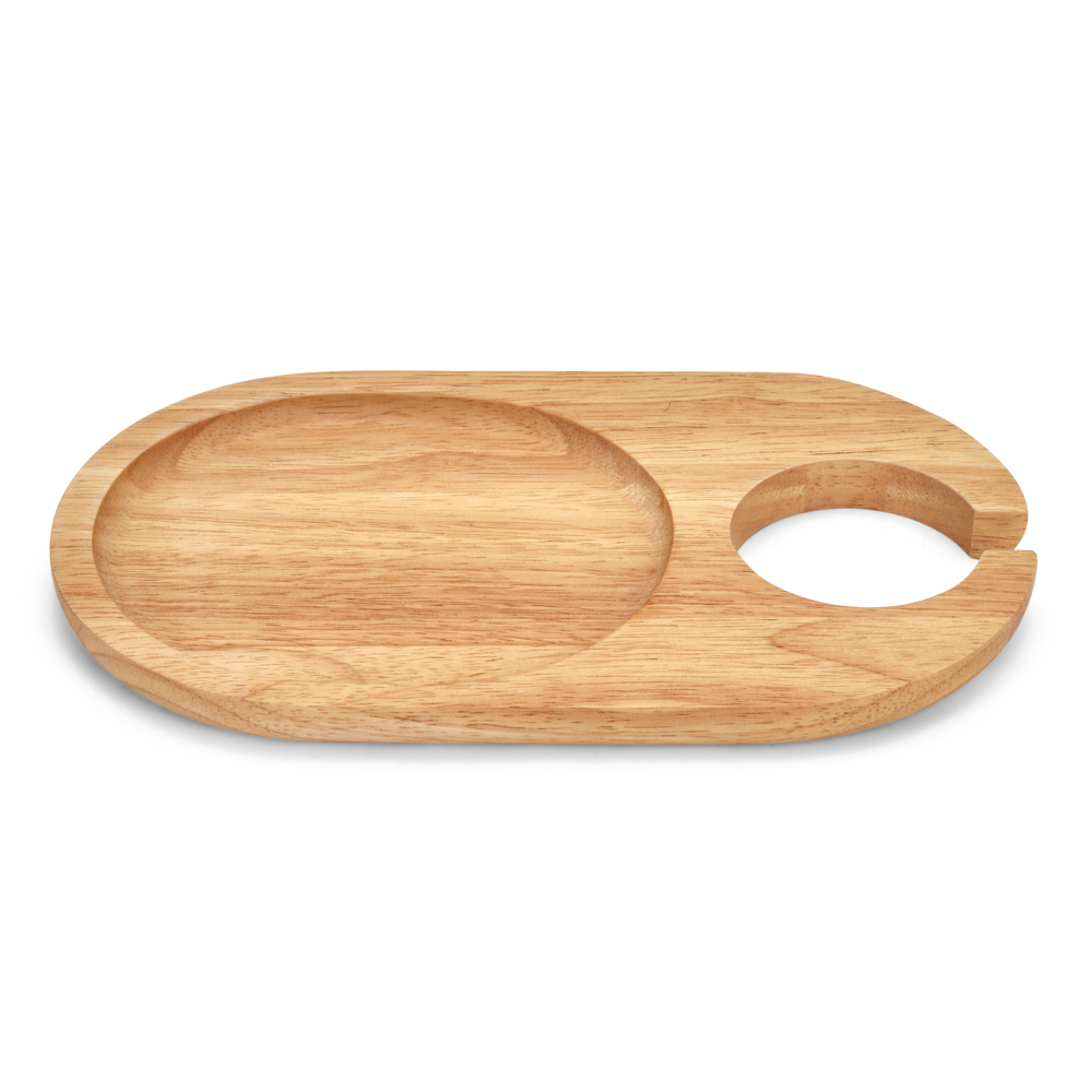 2 In 1 Appetizer Board