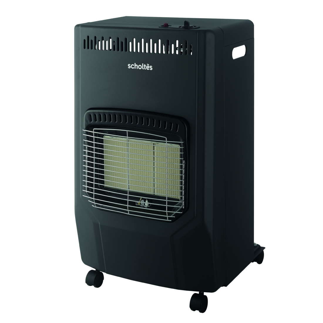 Foldable Gas Heater